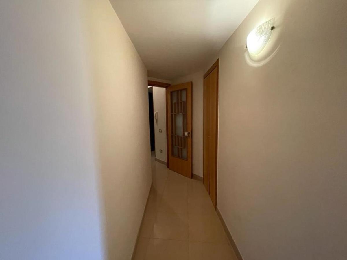 Ferienwohnung Nonna Fiamma Neapel Exterior foto