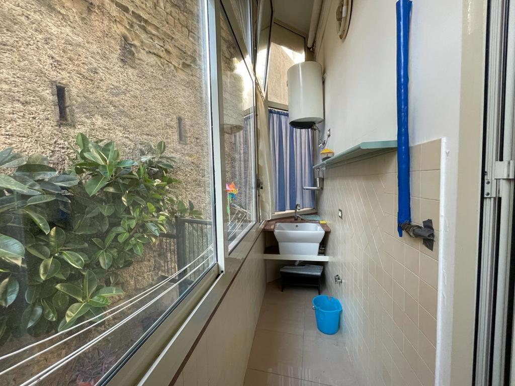 Ferienwohnung Nonna Fiamma Neapel Exterior foto